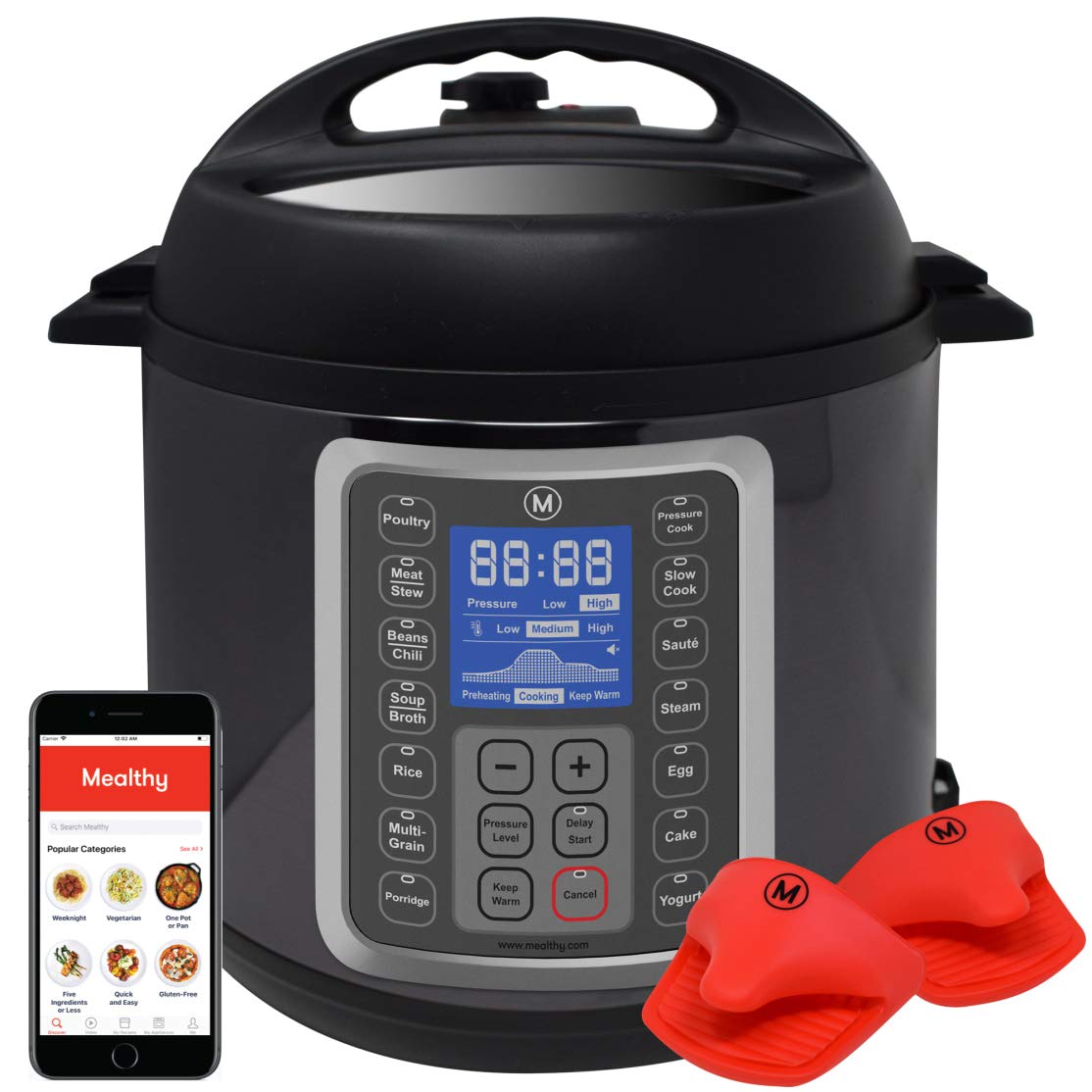 10 Best Pressure Cookers in India 2021 (Hawkins, Butterfly, and more) 2