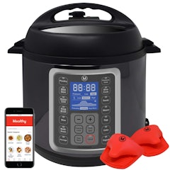 Multipot