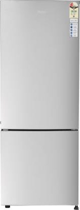 320 L Frost Free Double Door Bottom Mount 2 Star Refrigerator 1