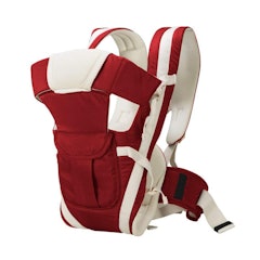 Adjustable Baby Carrier