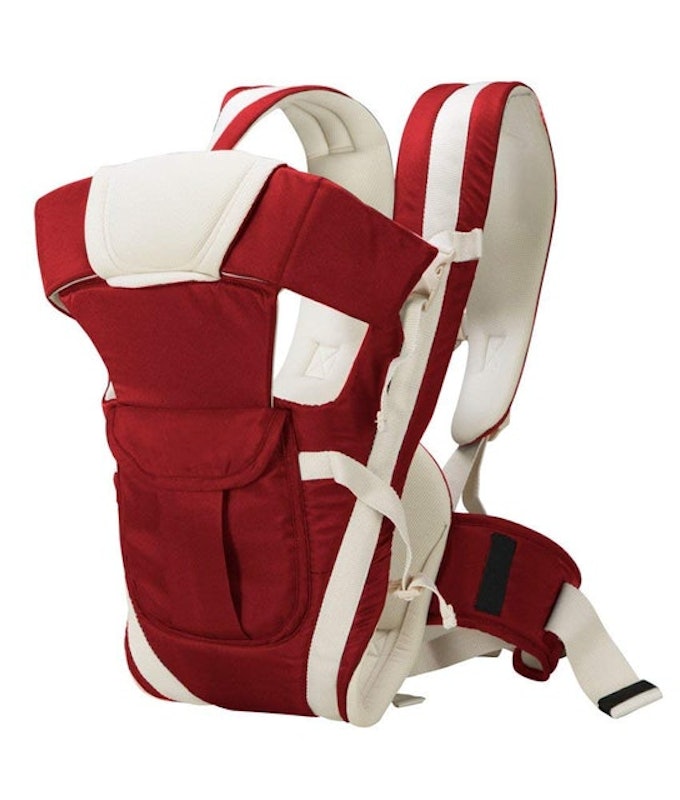 Adjustable Baby Carrier 1