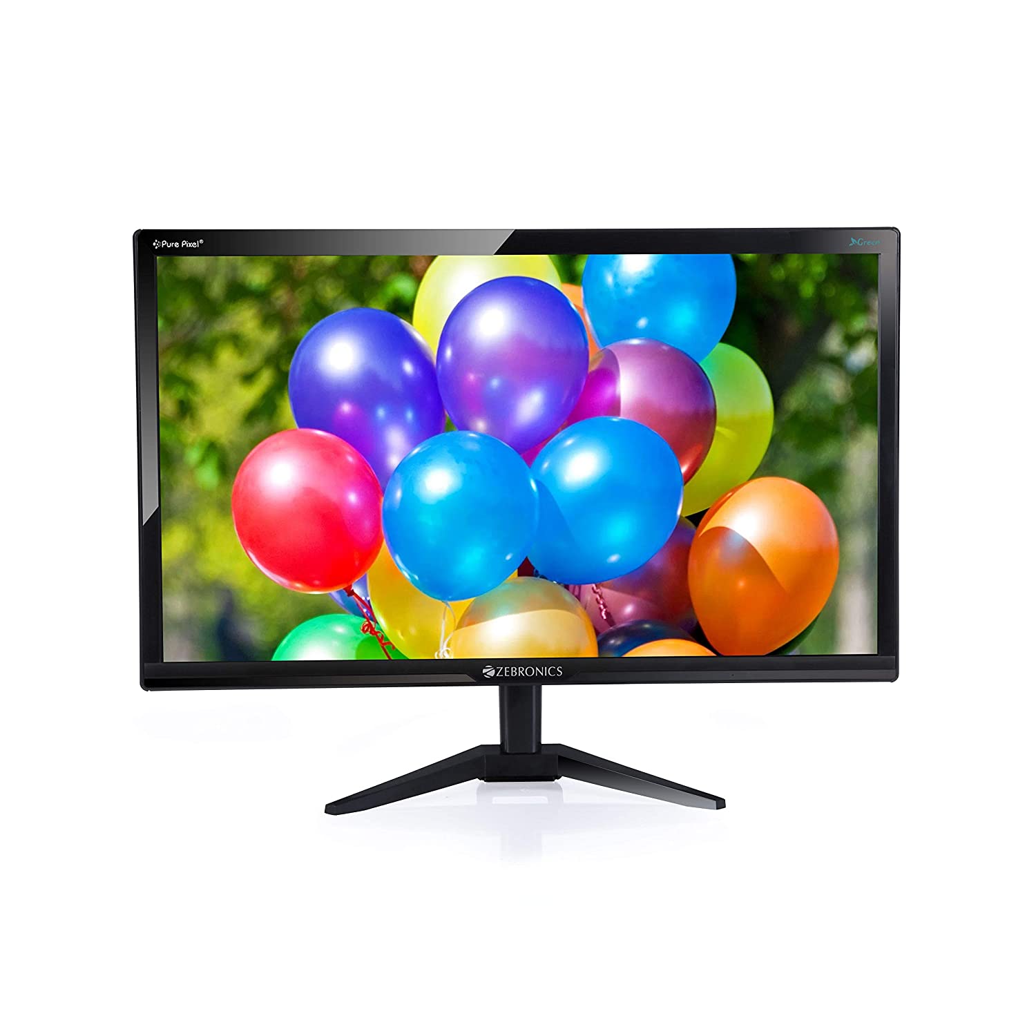 21.5 Inch LED Monitor 1