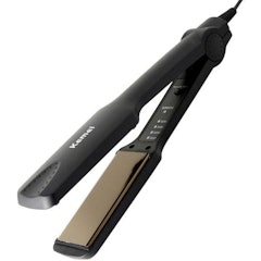 9. Kemei KM-329 Professional Straightener 40W