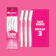 Dorco Co Ltd LetsShave Face Razor 1