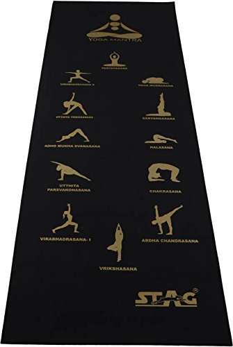 7 Best Yoga Mats in India 2021(BOLDFIT, VIFITKIT and More) 5