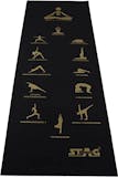 7 Best Yoga Mats in India 2021(BOLDFIT, VIFITKIT and More) 5