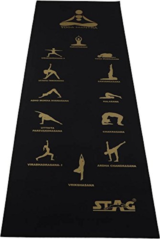 Mantra Asana Mat 1