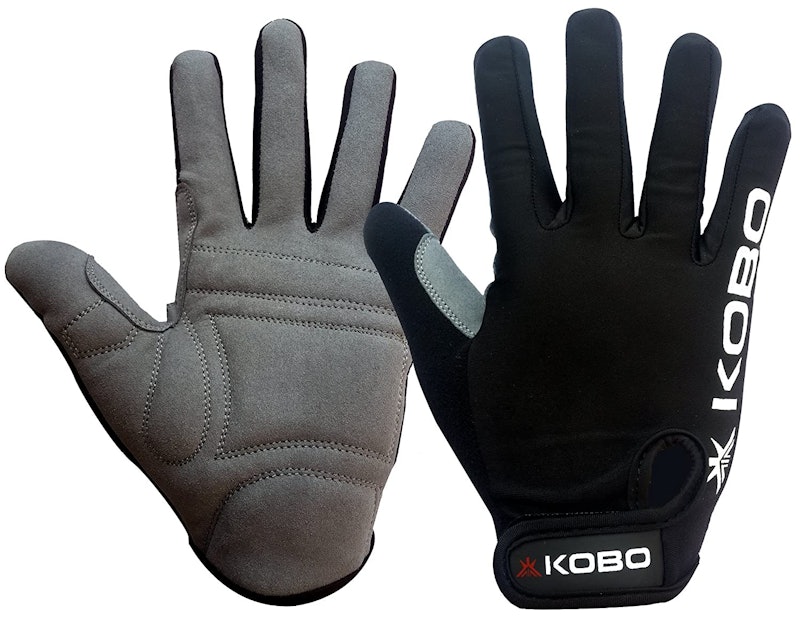 Cross Fitness Training Gym Gloves 1