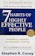 R. Stephen Covey The 7 Habits of Highly Effective People 1