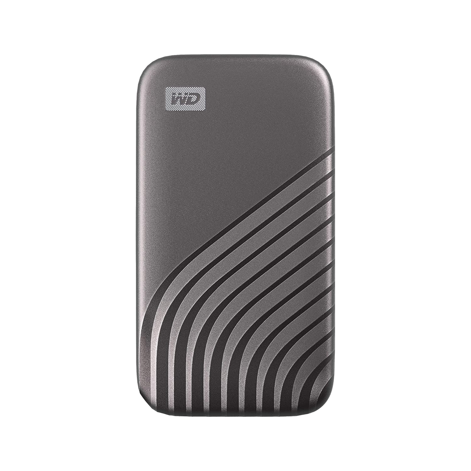 My Passport SSD 500GB 1