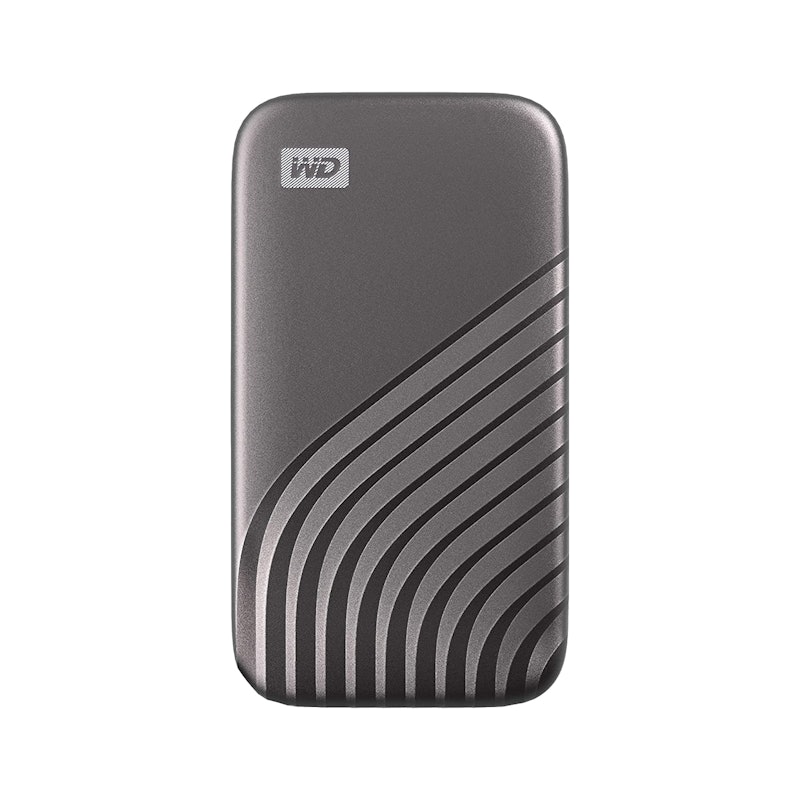 My Passport SSD 500GB 1