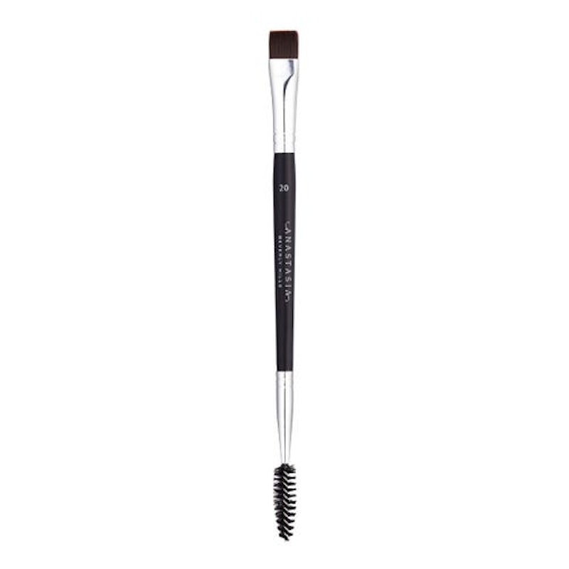 Brush 20 - Dual-Ended Flat Detail Brush 1