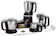 Panasonic 4-Jar Super Mixer Grinder 1