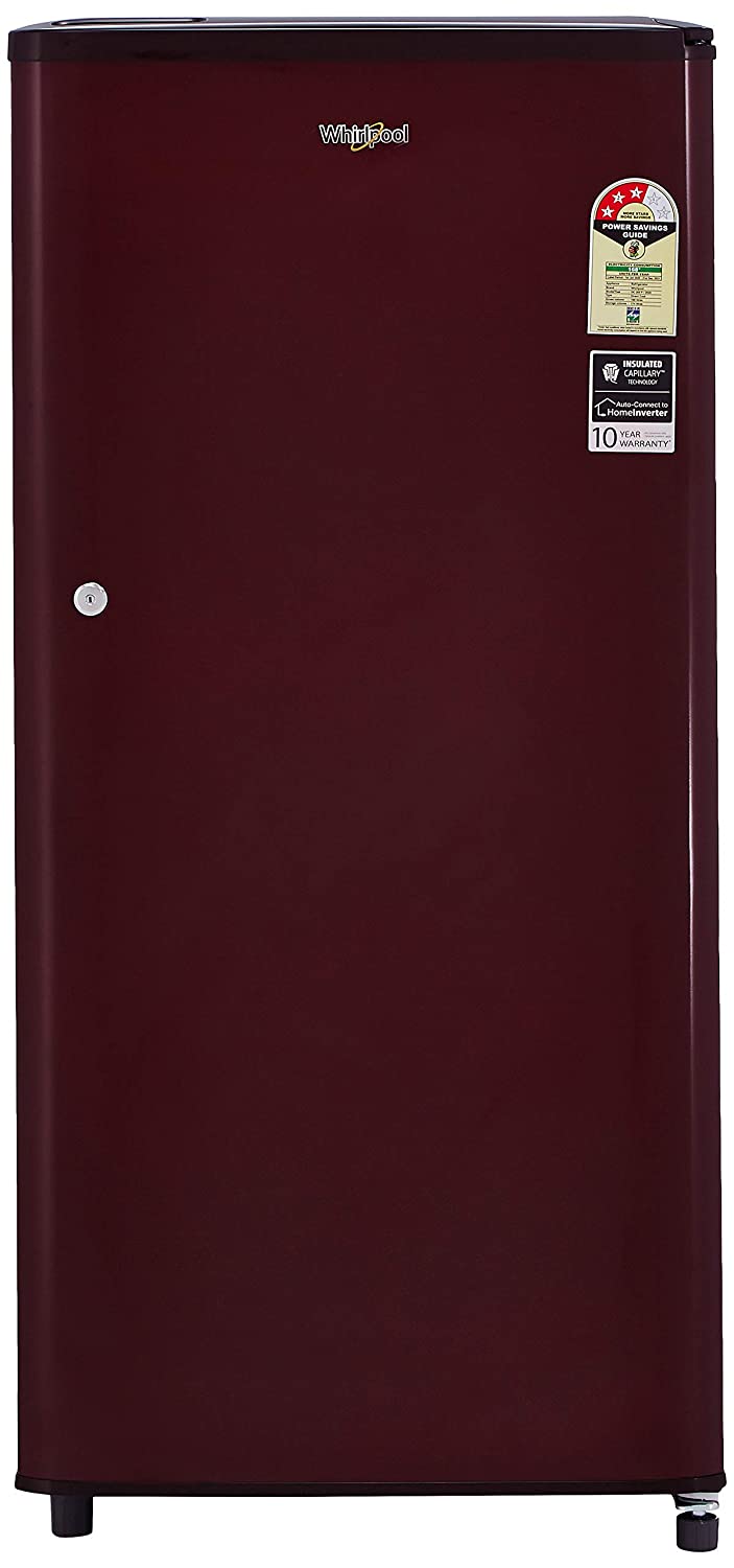 WDE 205 CLS 3S, Wine 1