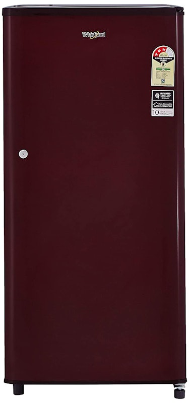 WDE 205 CLS 3S, Wine 1