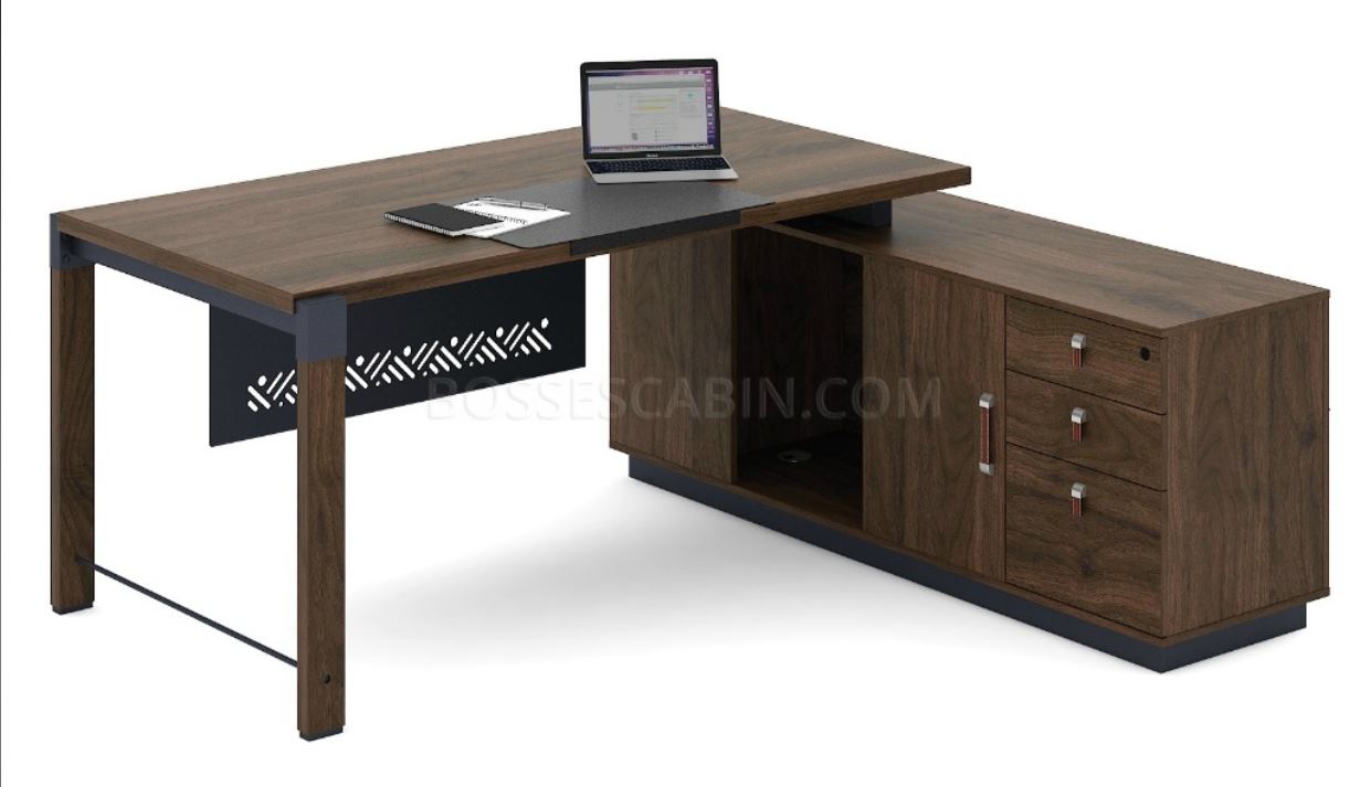 10 Best Computer Tables in India 2021 (IKEA, Nilkamal, and more) 2