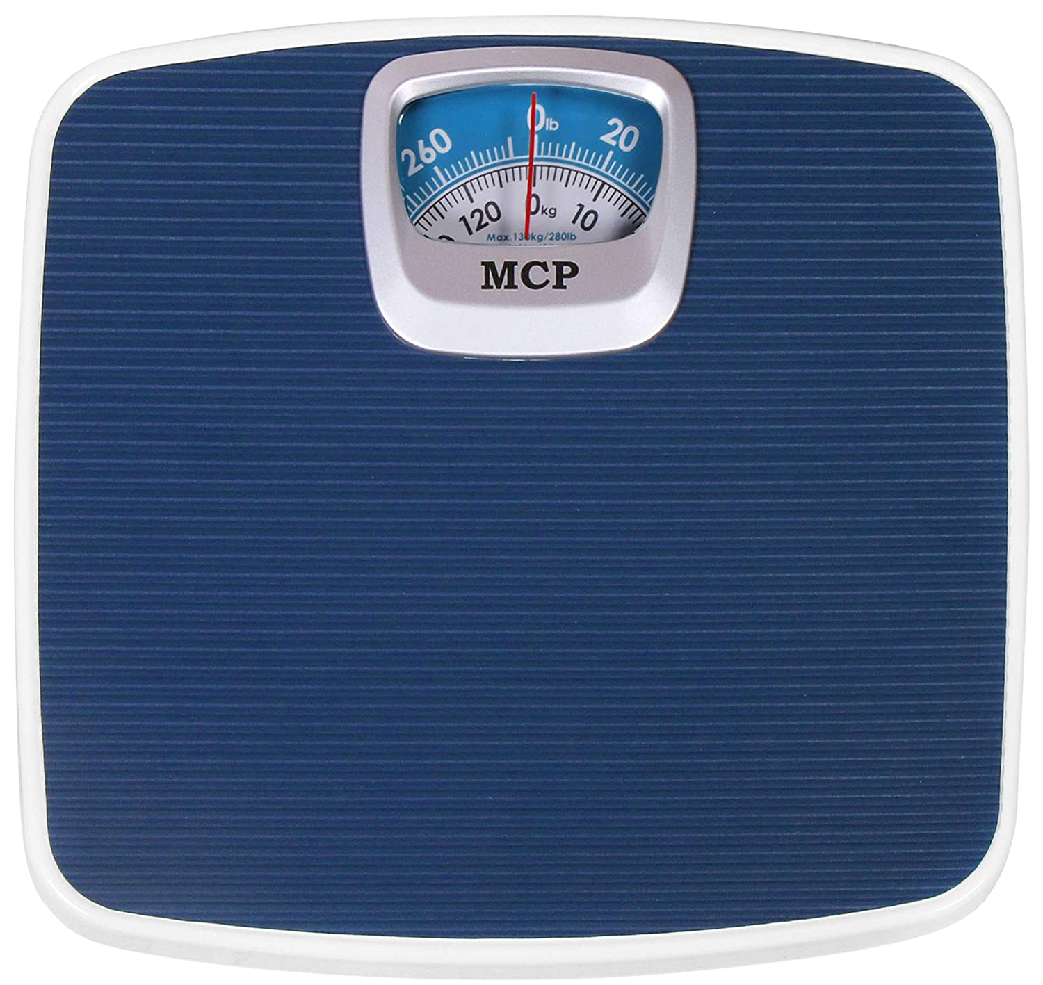 Deluxe Personal Weighing Scale 1