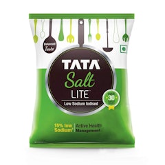 Salt Lite