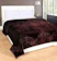 HOMECRUST Taj Embossed Blanket 1