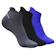 HEELIUM Bamboo Ankle Socks 1