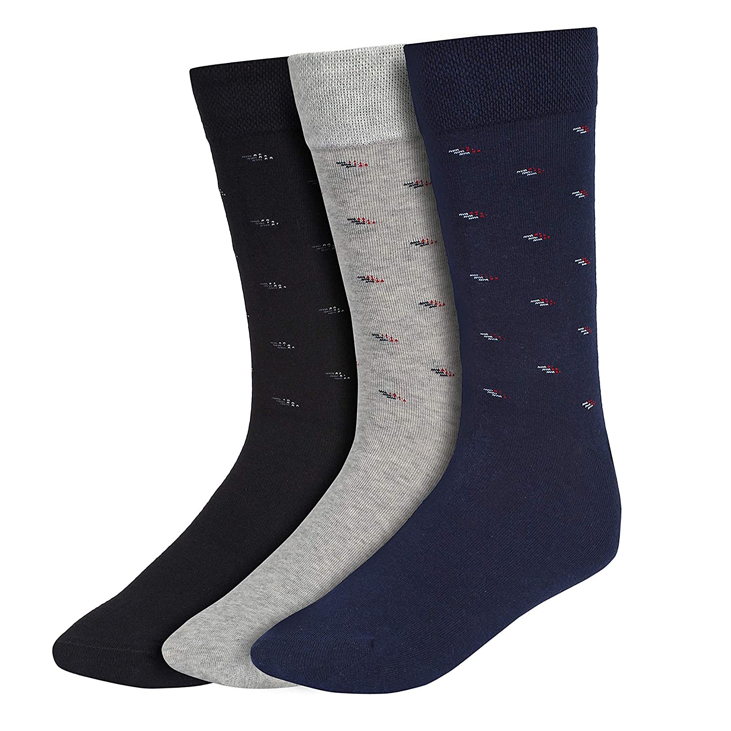 10 Best Socks for Men in India 2021 (Jockey, Balenzia, and more) 4