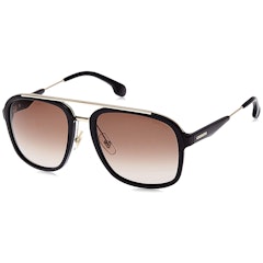 Gradient Square Sunglasses