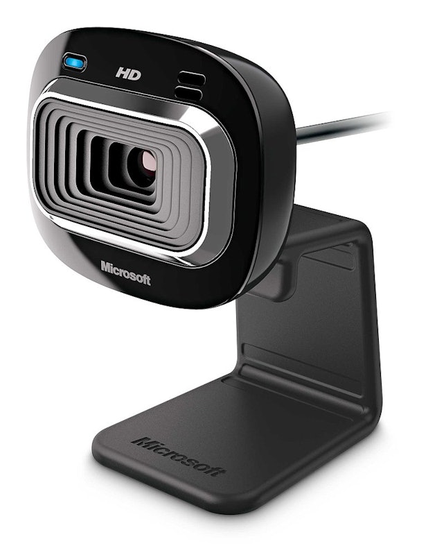 LifeCam HD-3000 1