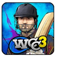 World Cricket Championship 3 - WCC3