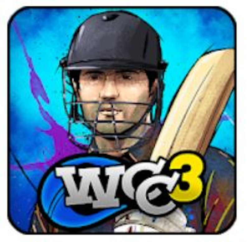 World Cricket Championship 3 - WCC3 1