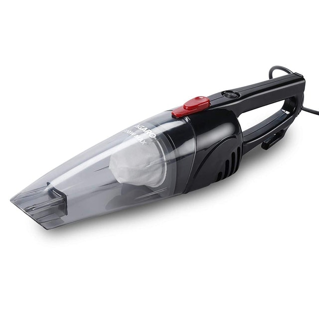 Regal 800 W Mini Handheld Vacuum Cleaner 1