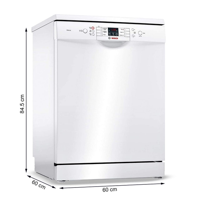 13 Place Settings Dishwasher 2