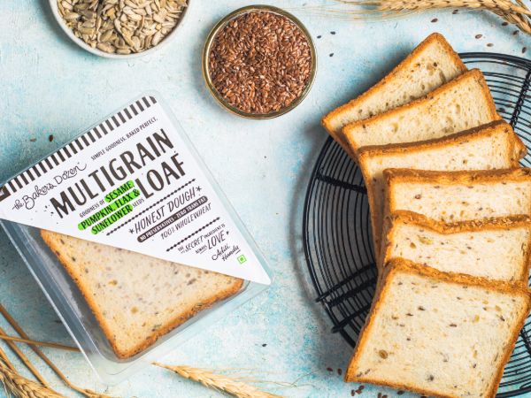 10 Best Breads in India 2021 (Theobroma, Bonn, and more) 2
