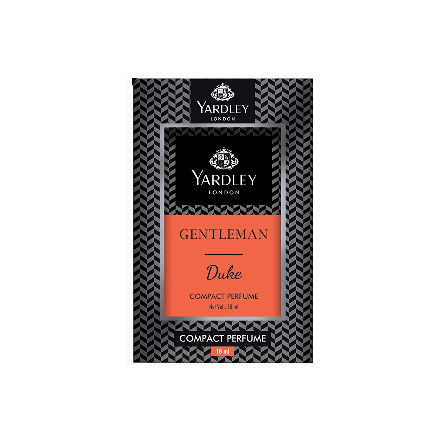 GENTLEMAN Duke 1