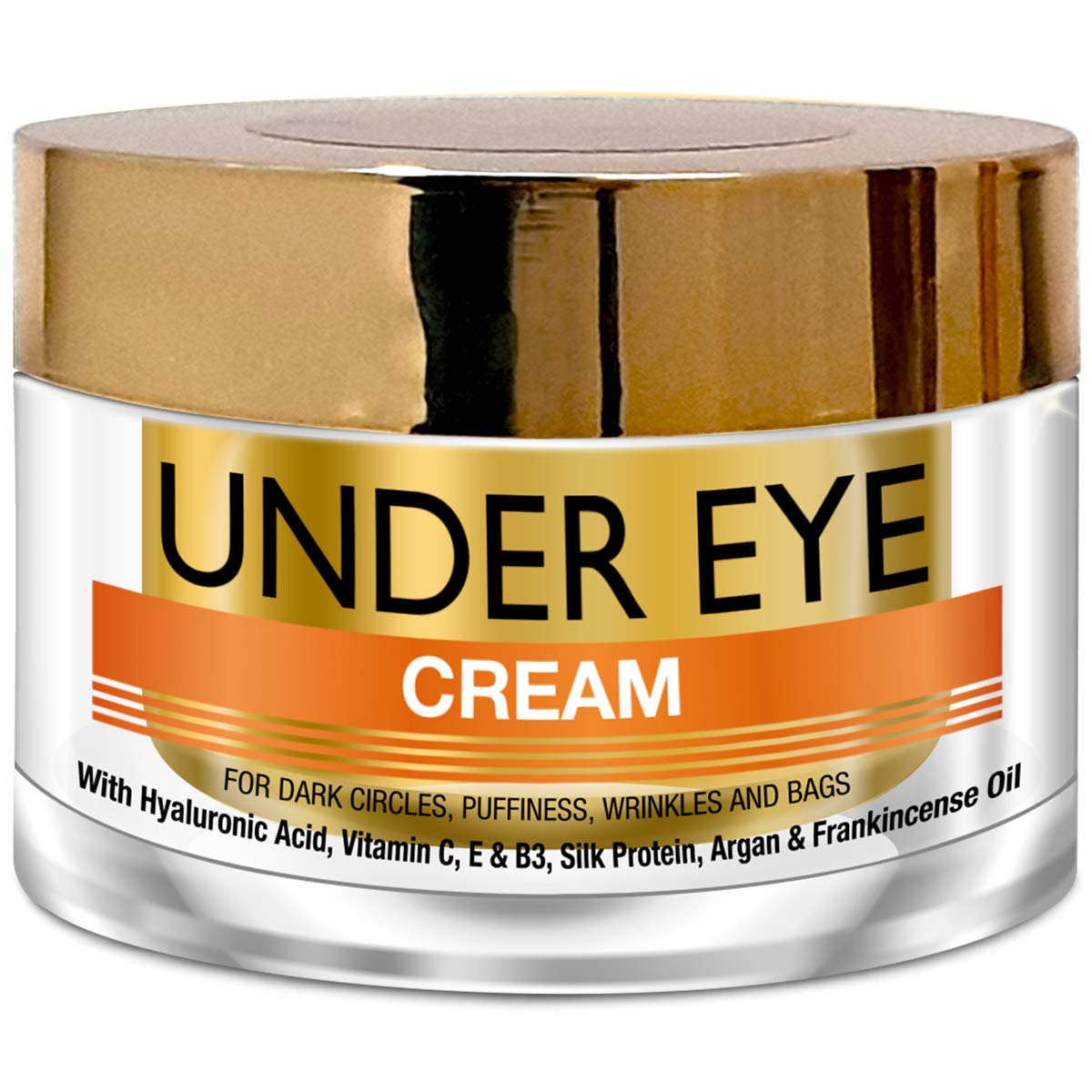 10 Best Eye Creams for Dark Circles in India 2021 (St.Botanica, Himalaya, and more) 2