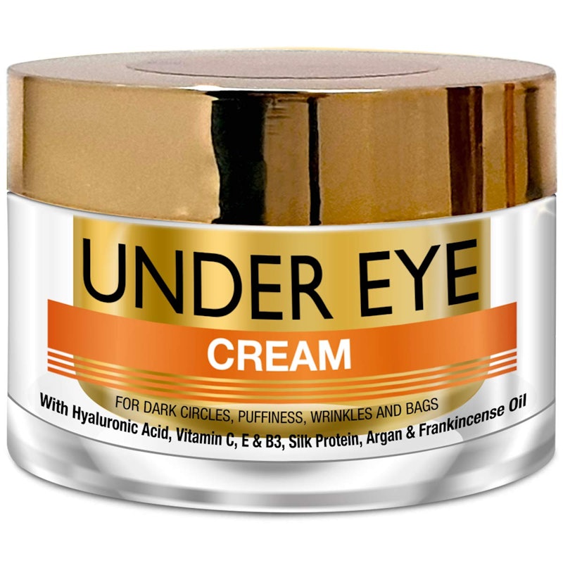 Pure Radiance Under Eye Cream 1