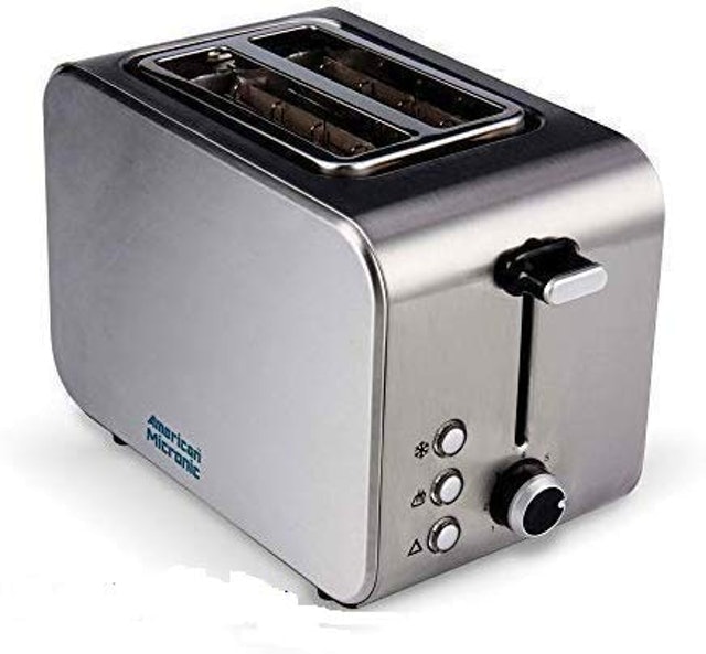 10 Best Toasters in India 2021 (Bajaj, Usha, Morphy Richards, and