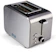 American MICRONIC Stainless Steel Toaster 1