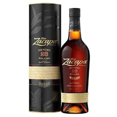 Ron Zacapa