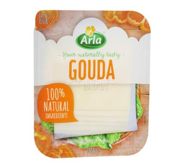 Gouda Cheese 1