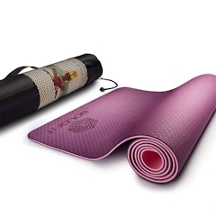 Yoga mat for Women and Men