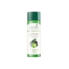 Green Apple Fresh Daily Purifying Shampoo & Conditioner