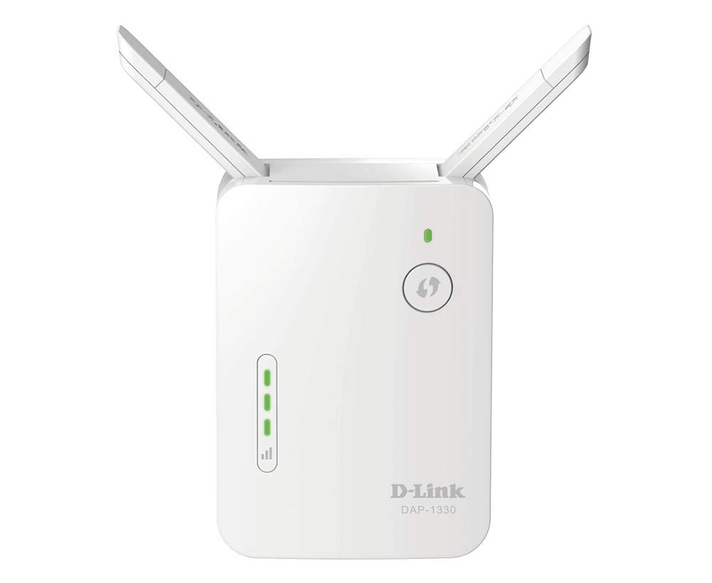 10 Best WiFi Extenders in India 2021 (Netgear, D-Link, and more) 5