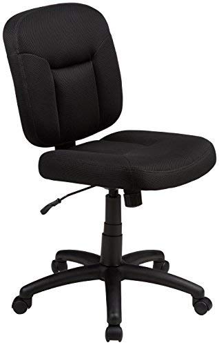 Low Back Task Chair 1