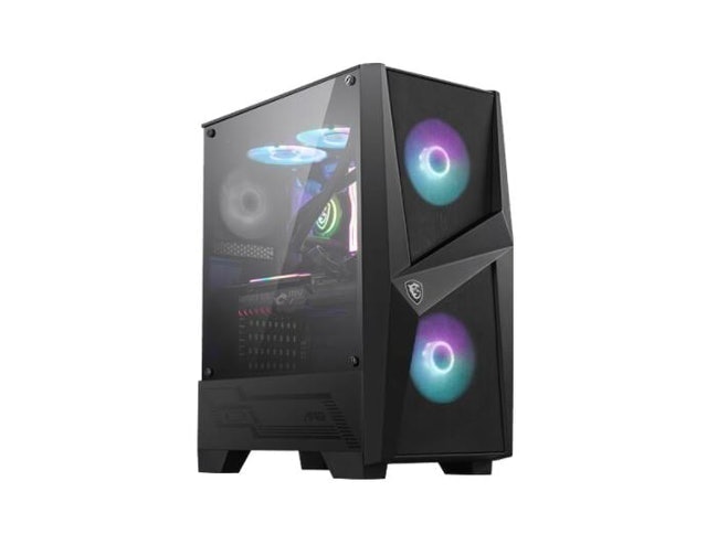 10 Best Gaming Desktops in India 2021 (ASUS, ANT PC, and more) 2