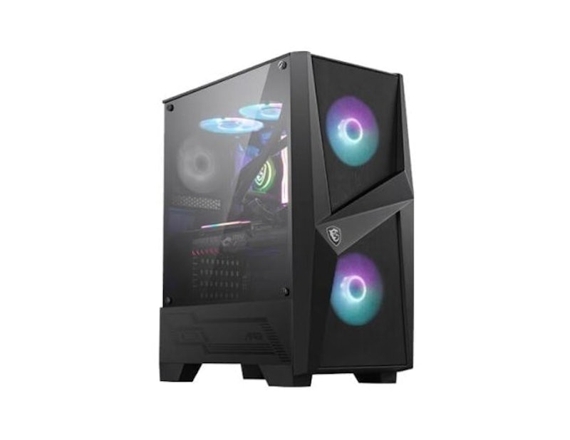 Gaming Tower PC 1