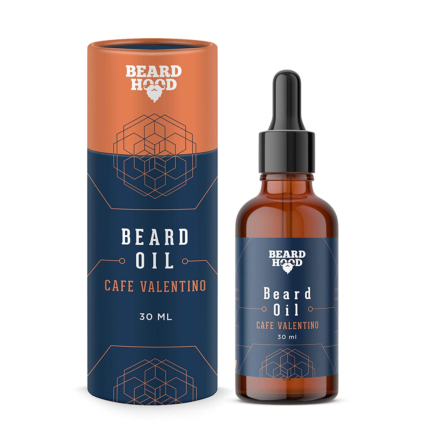 10 Best Beard Growing Oils in India 2021 (USTRAA, Beardhood, and more) 2