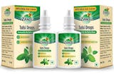10 Best Tulsi Drops in India 2021 (Dabur, Zandu, and more) 2