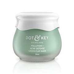 Green Clay Mask
