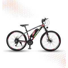Ecobike Pro 26