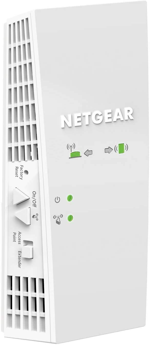 10 Best WiFi Extenders in India 2021 (Netgear, D-Link, and more) 2